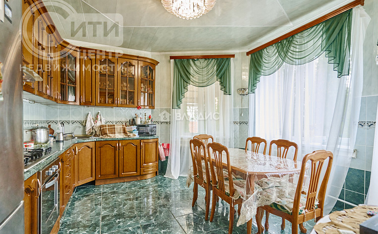 Дом 265.60м², фото 38