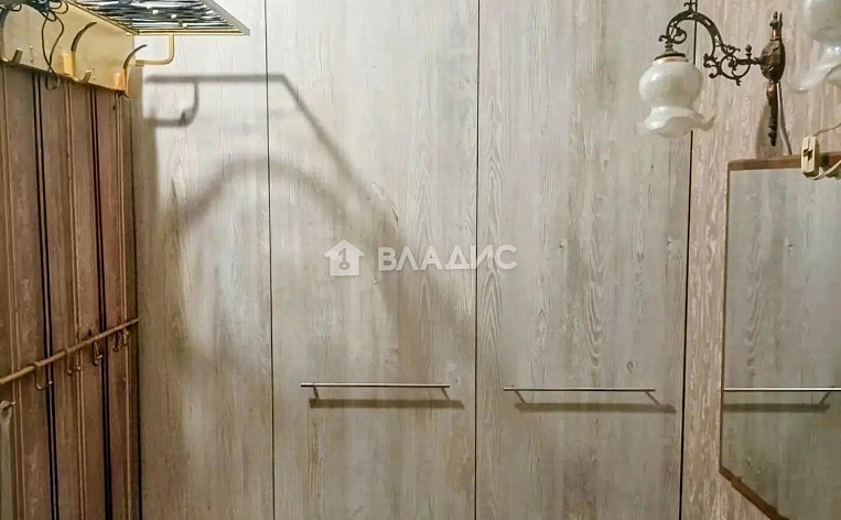 1-Комнатная квартира 38.20м², эт. 2, фото 15