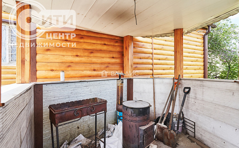 Дом 119.00м², фото 32