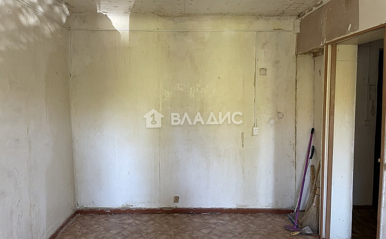 1-Комнатная квартира 25.20м², эт. 3, фото 40