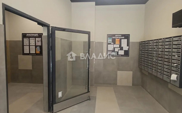 2-Комнатная квартира 59.14м², эт. 8, фото 40