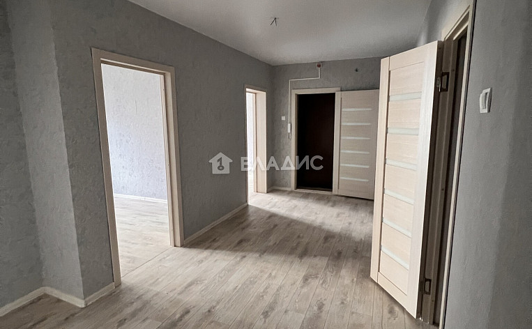 2-Комнатная квартира 64.70м², эт. 6, фото 17