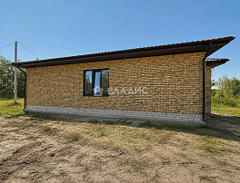 Дом 92.00м²
