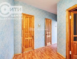 1-комнатная квартира, 45.8 м2