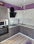 1-Комнатная квартира 35.80м², эт. 13, фото 2