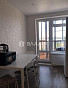 1-Комнатная квартира 34.00м², эт. 4, фото 14