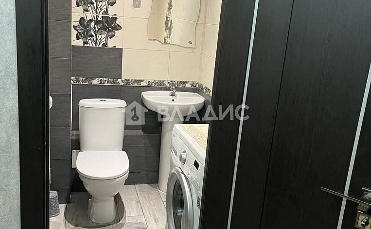 2-Комнатная квартира 65.00м², эт. 1, фото 18