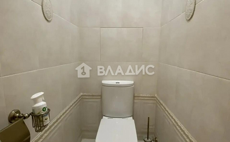 2-Комнатная квартира 66.70м², эт. 11, фото 14