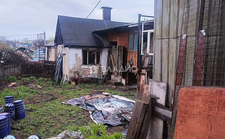 Дом 37.50м², фото 5