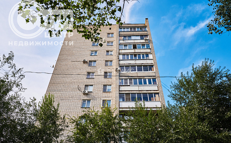5-Комнатная квартира 110.90м², эт. 12, фото 30