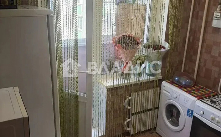 1-Комнатная квартира 29.90м², эт. 7, фото 14