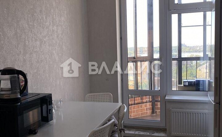 1-Комнатная квартира 34.00м², эт. 4, фото 24