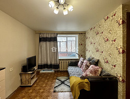 1-Комнатная квартира 29.70м²
