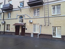 1-Комнатная квартира 25.00м²