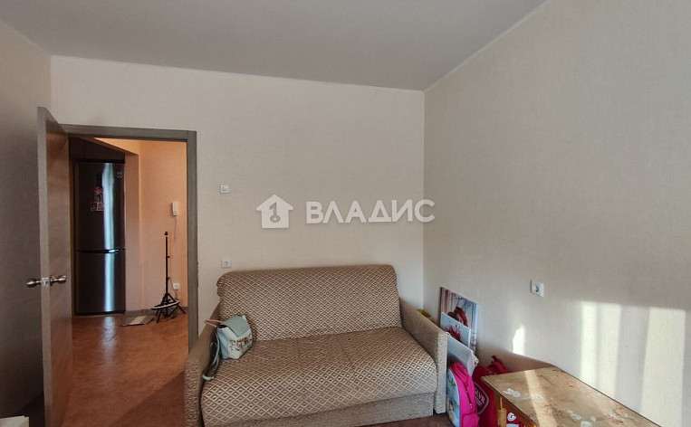 1-Комнатная квартира 36.60м², эт. 5, фото 19