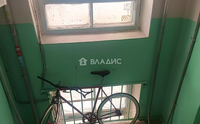 2-Комнатная квартира 42.10м², эт. 5, фото 10