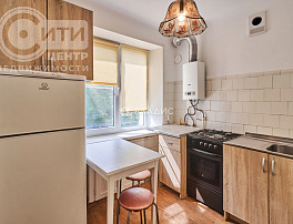 2-Комнатная квартира 47.20м²