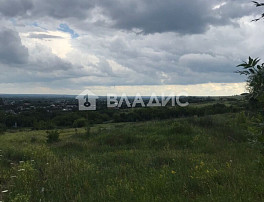 Земельный участок 1145.60 соток