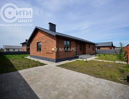Дом 142.00м²