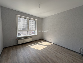 2-Комнатная квартира 58.40м²