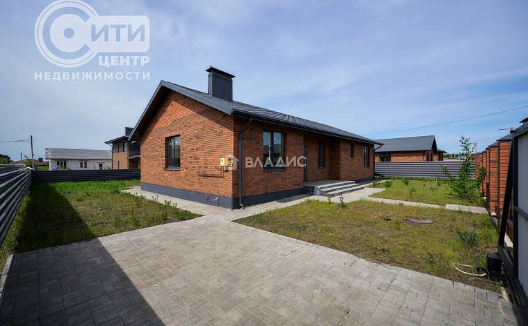 Дом 142.00м², фото 40
