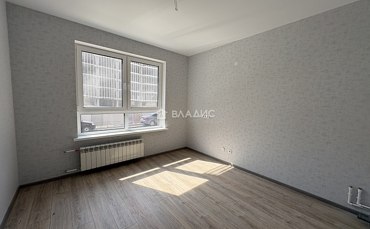 2-Комнатная квартира 58.40м², эт. 9, фото 7
