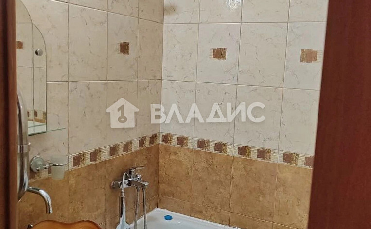 2-Комнатная квартира 53.70м², эт. 3, фото 14
