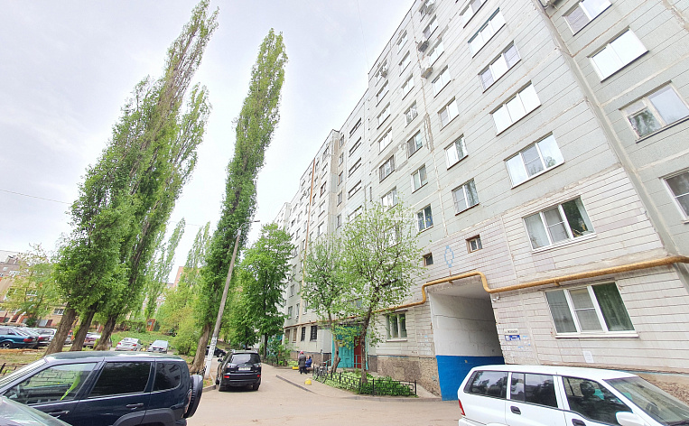 1-комнатная квартира, 37.4 м2, эт. 8, id: 924814, фото 18