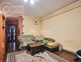 2-комнатная квартира, 50.9 м2