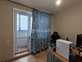 Студия 17.00м²