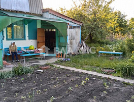 Земельный участок 6.00 соток