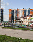 1-Комнатная квартира 40.00м², эт. 9, фото 23