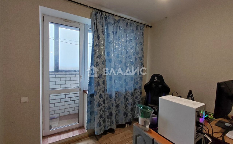 Студия 17.00м², эт. 17, фото 29
