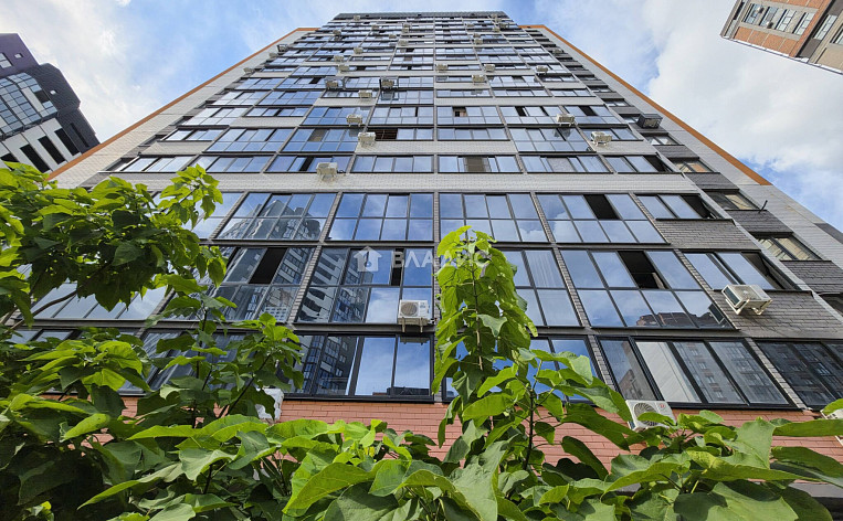1-Комнатная квартира 27.90м², эт. 11, фото 13