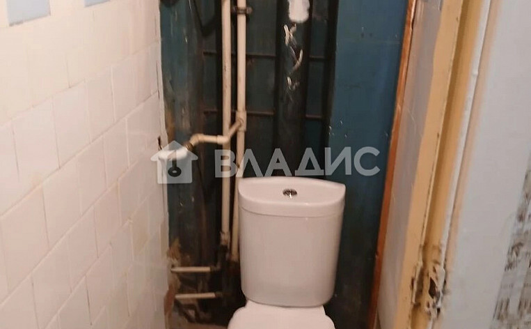 3-Комнатная квартира 55.80м², эт. 3, фото 11
