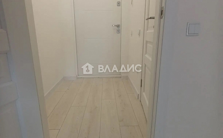 Студия 28.00м², эт. 7, фото 14