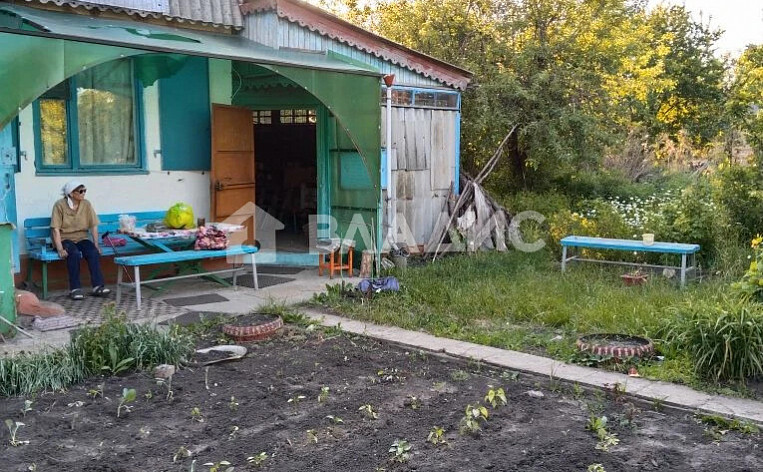 Земельный участок 6.00 соток, фото 16