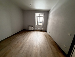 2-Комнатная квартира 58.40м²