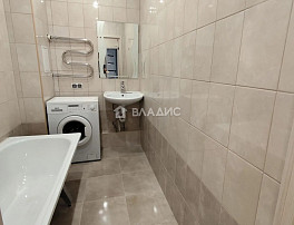 2-Комнатная квартира 57.00м²
