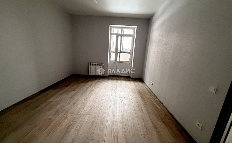 2-Комнатная квартира 58.40м², эт. 1, фото 17