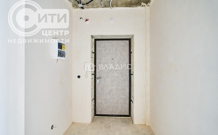 3-Комнатная квартира 71.40м², эт. 10, фото 23