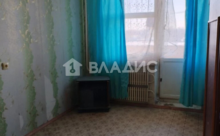 2-Комнатная квартира 55.00м², эт. 5, фото 12