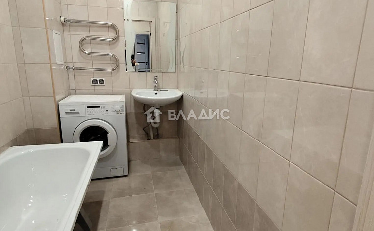2-Комнатная квартира 57.00м², эт. 3, фото 17