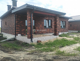 Дом 95.00м²