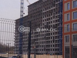 3-комнатная квартира, 92.5 м2