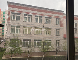 1-Комнатная квартира 50.20м²