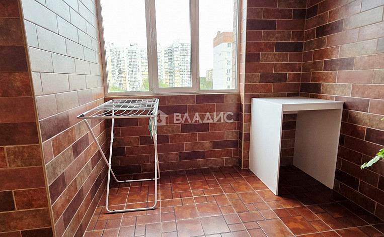 4-Комнатная квартира 130.00м², эт. 6, фото 32