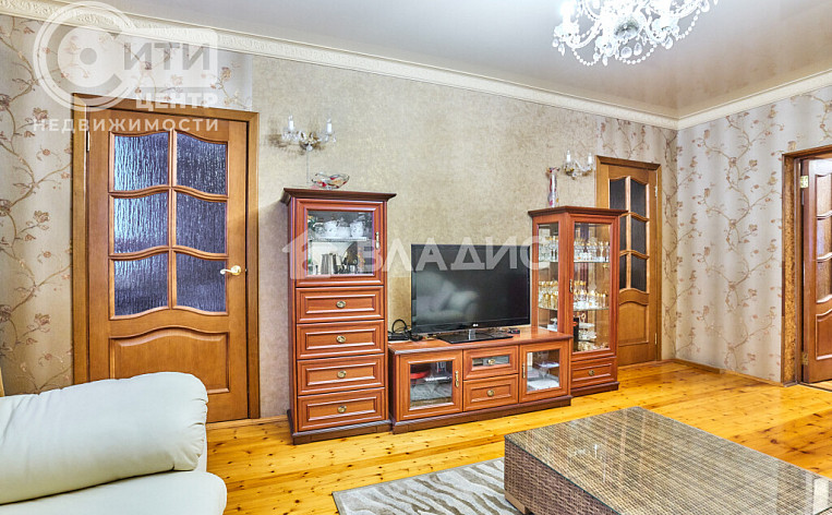 Дом 235.00м², фото 34