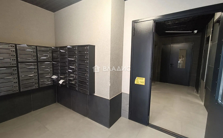3-Комнатная квартира 62.70м², эт. 18, фото 32
