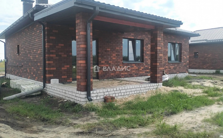 Дом 95.00м², фото 4